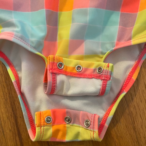 ⭐️HP⭐️Cat&Jack bathing suit☀️👙🕶 - Picture 3 of 4